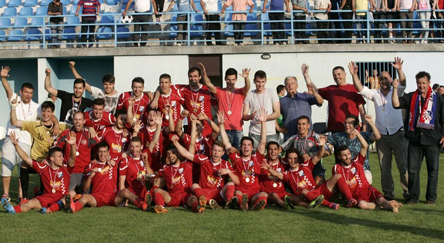 Rijeka - Dinamo 2:2 - u odličnom derbiju 15. kola HNL-a svakom timu pripao  po bod